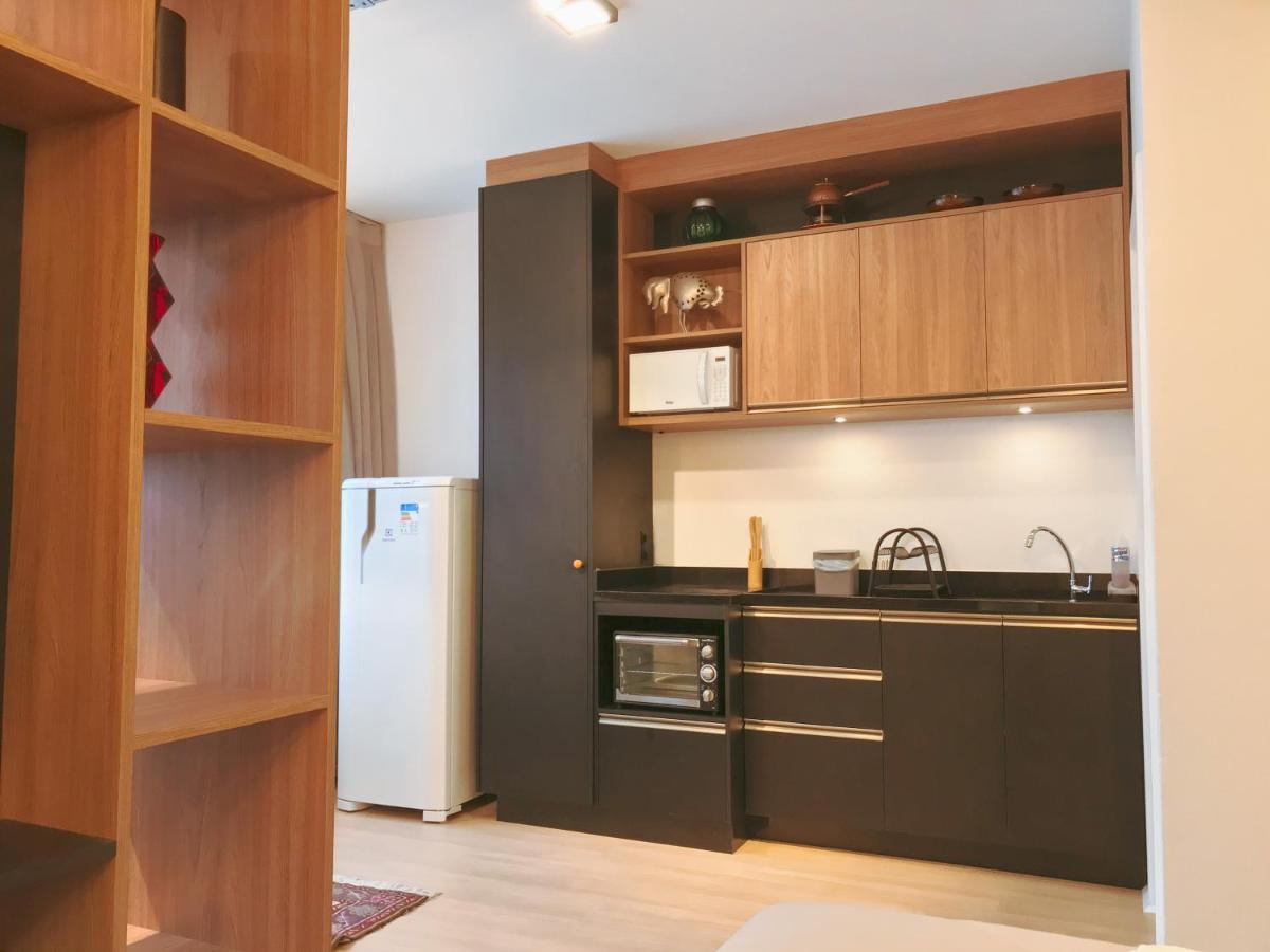 Atlas Loft & Escritorio - Estilo E Praticidade Florianópolis Exteriér fotografie